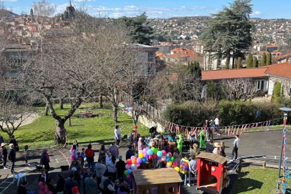 Image Carnaval
