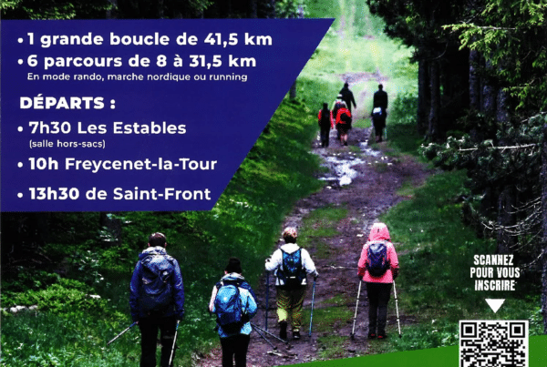 affiche davalade